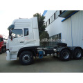 Hochwertiger Dongfeng 375HP 6x4 tracktor LKW